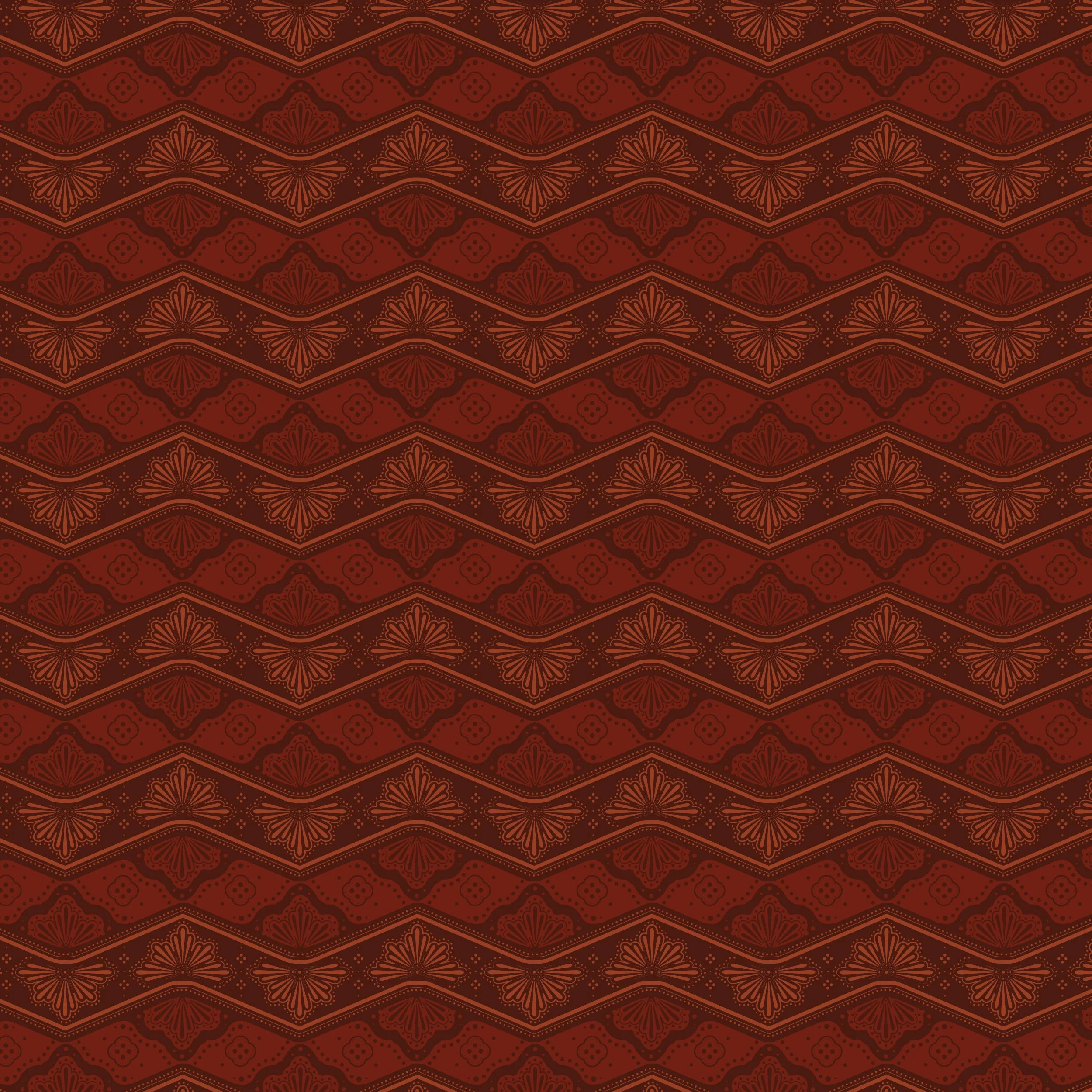Red Giant Chevron