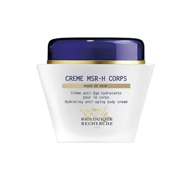 Crème MSR-H Corps 200ml
