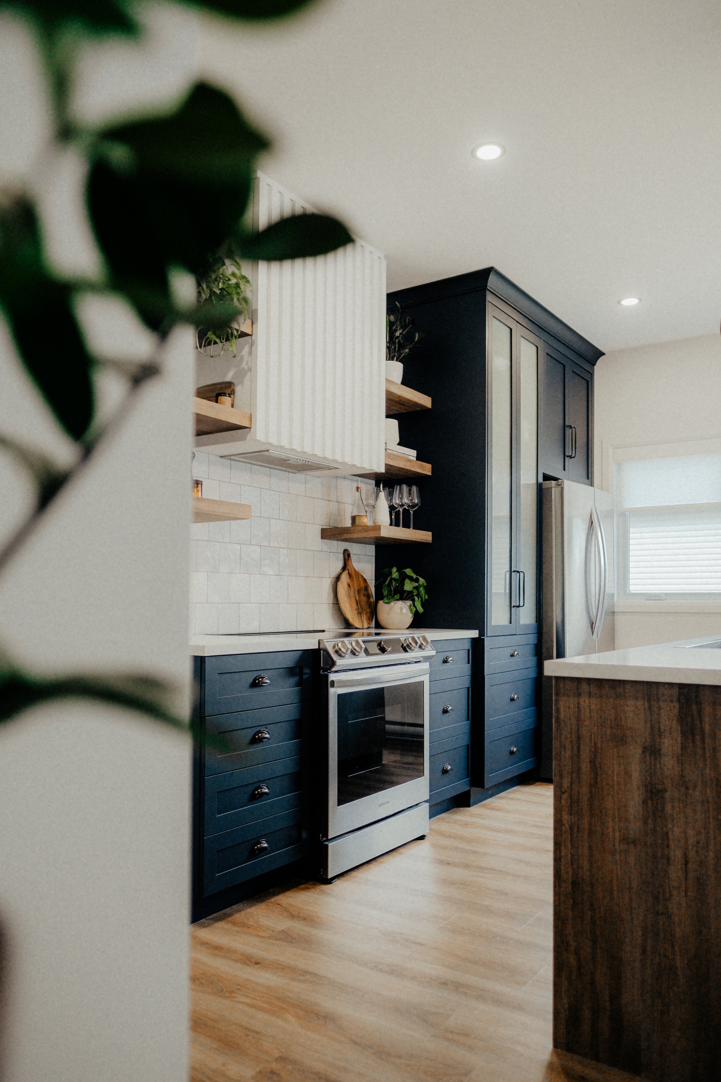 PROJET | Blondeau