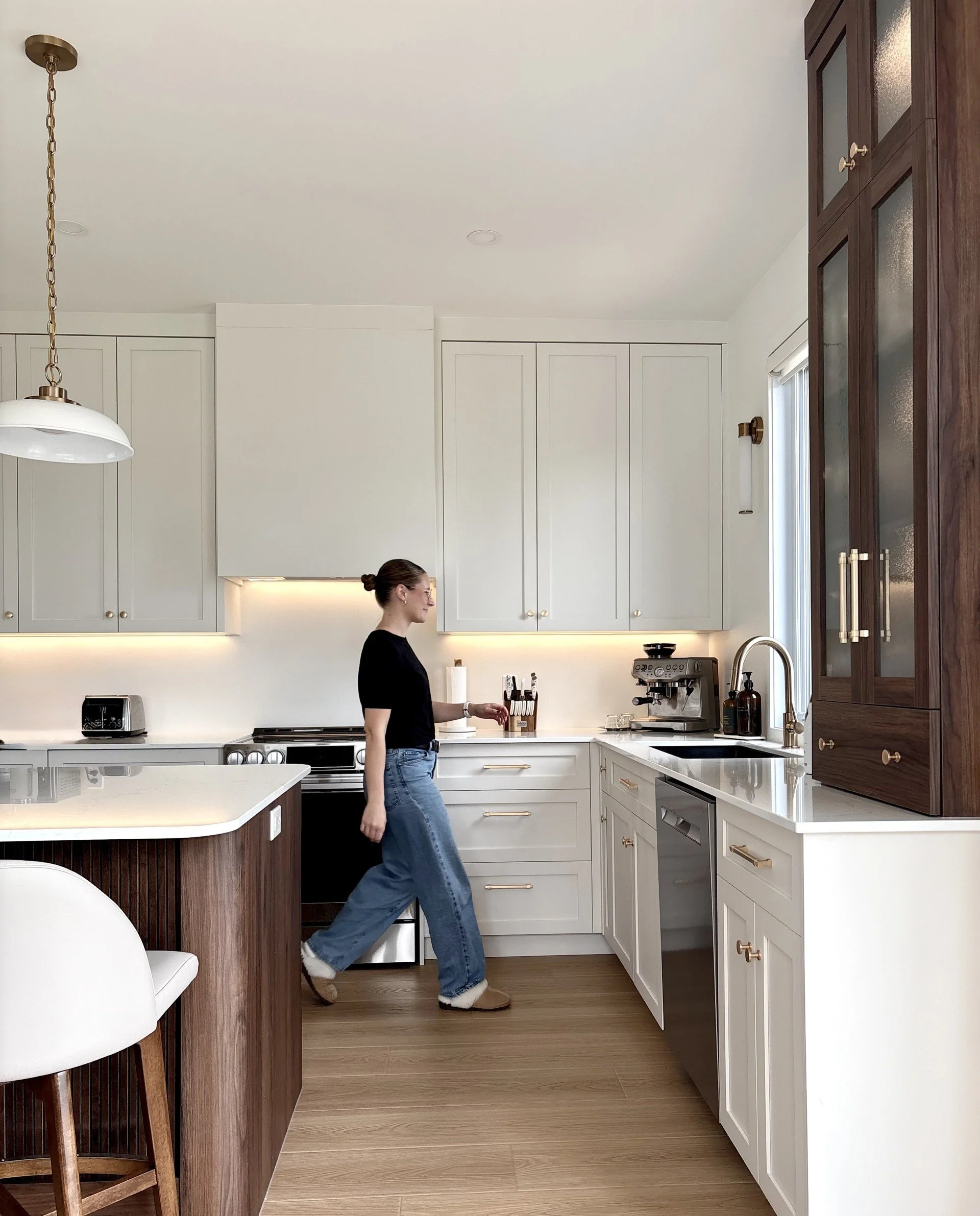 PROJET | Allard-Lessard