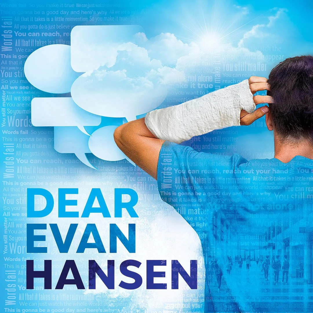 Dear Evan Hansen