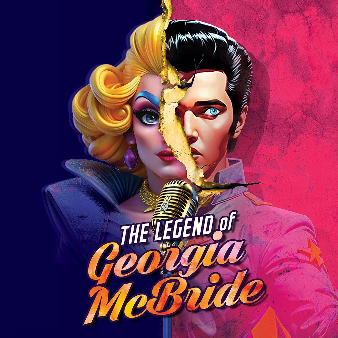 The Legend of Georgia McBride