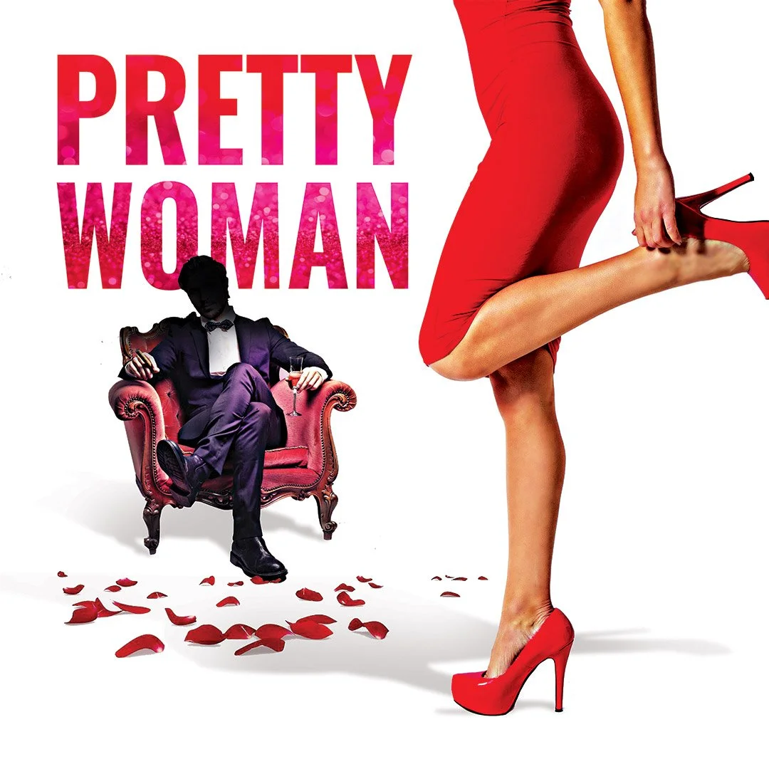 Pretty Women: The Musical