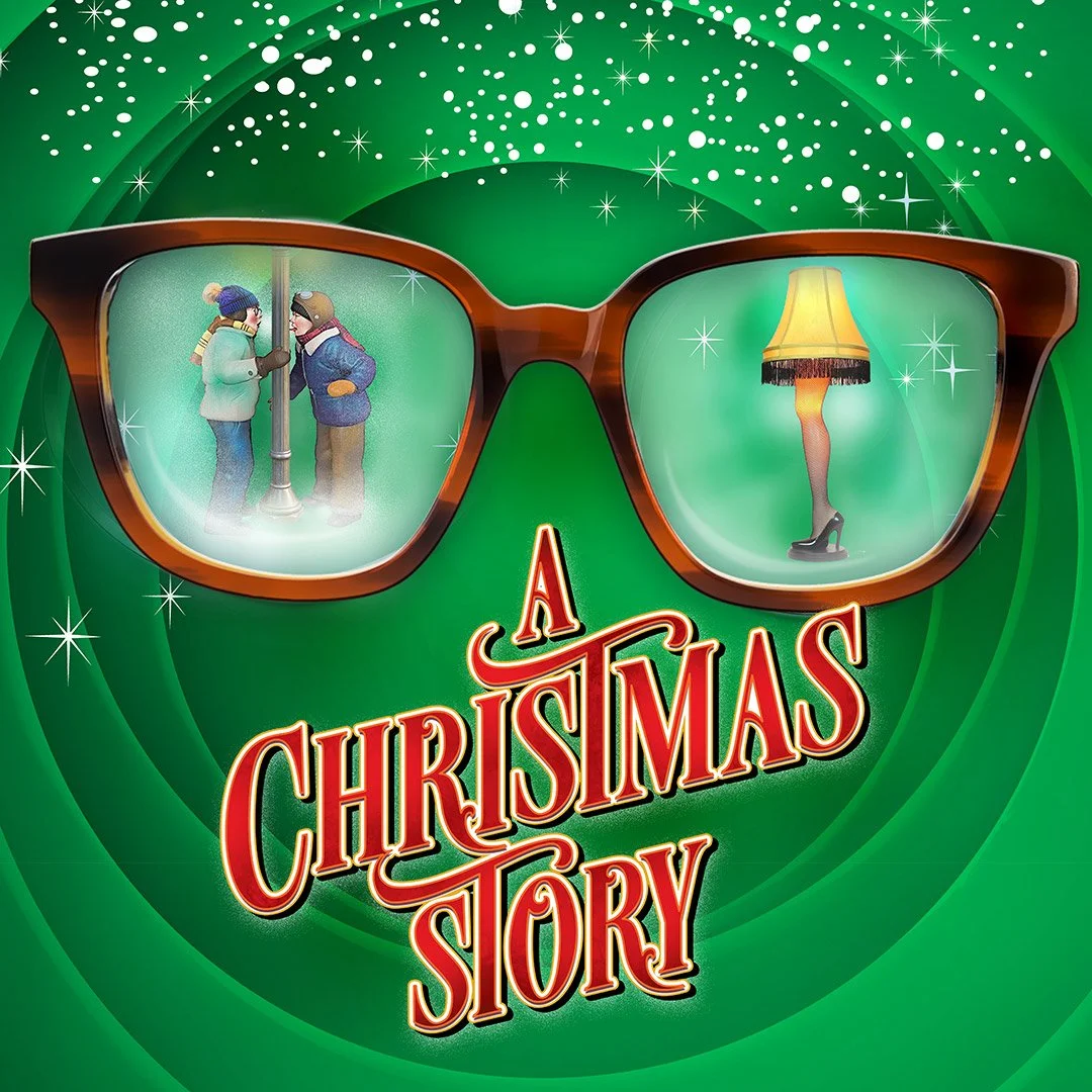 A Christmas Story