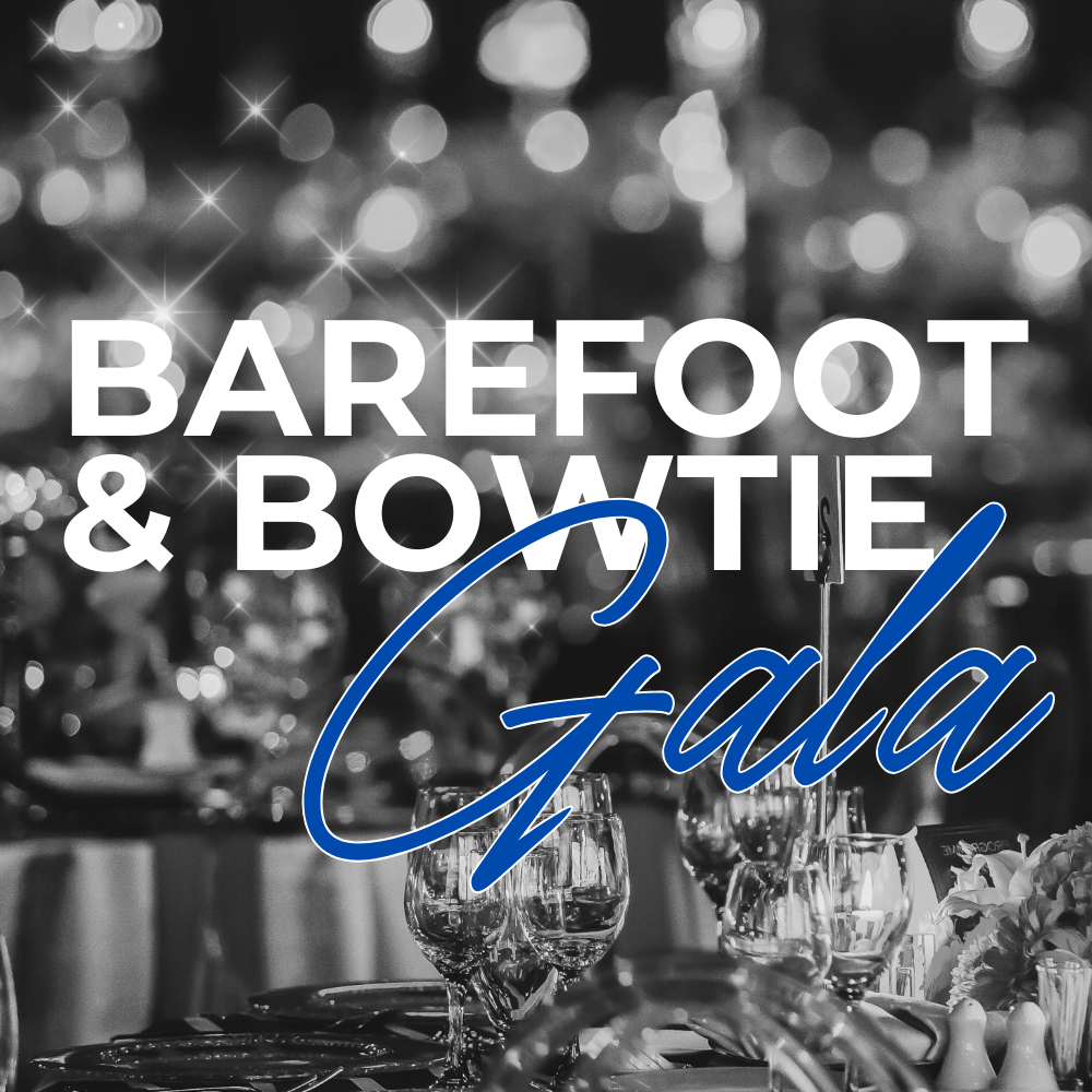 Barefoot & Bowtie Gala