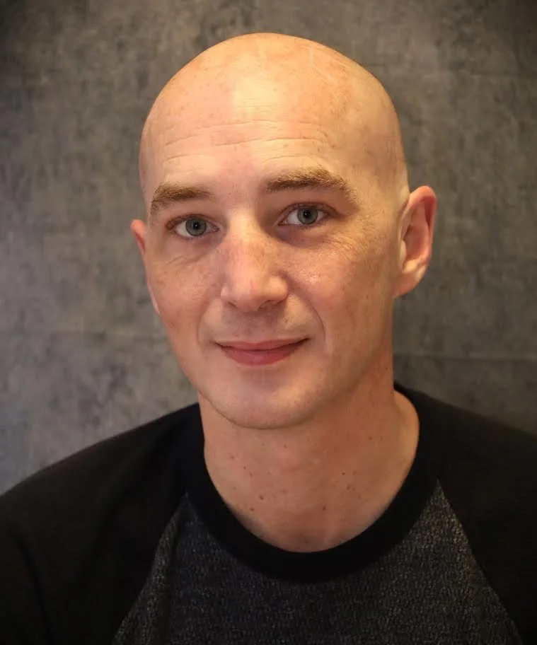 Rick Nazzaro as Garry Lejeune