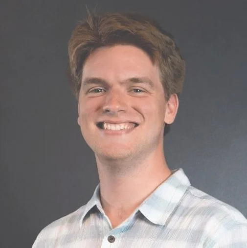 Matty Brown as Male Swing 1