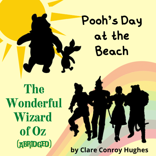 Saturday Morning Children’s TheatreBuy