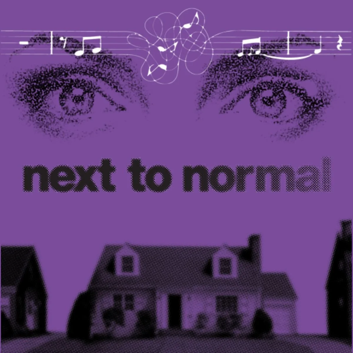 NEXT TO NORMAL