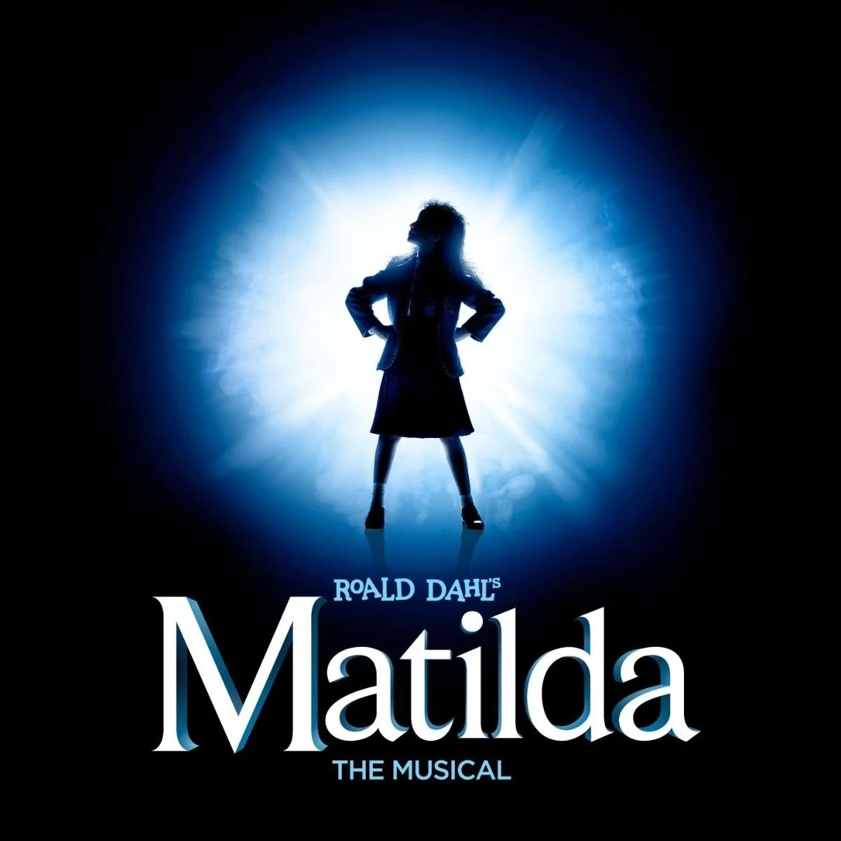 MATILDA (Spotlight on Young Performers)