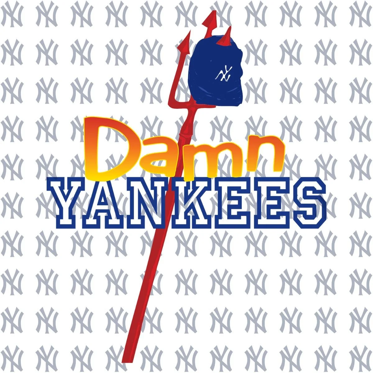 DAMN YANKEES