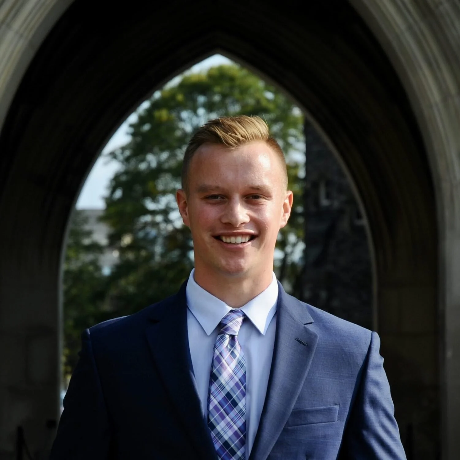 Evan Hrivnak, Digital Marketing Strategist