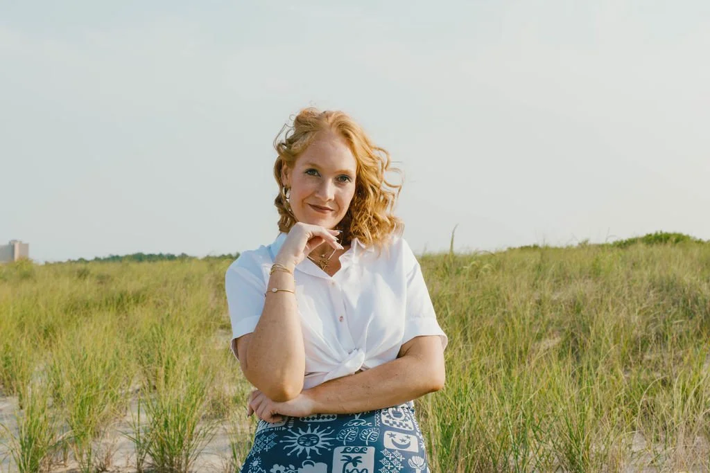 Gabrielle Glanville, Marketing Manager