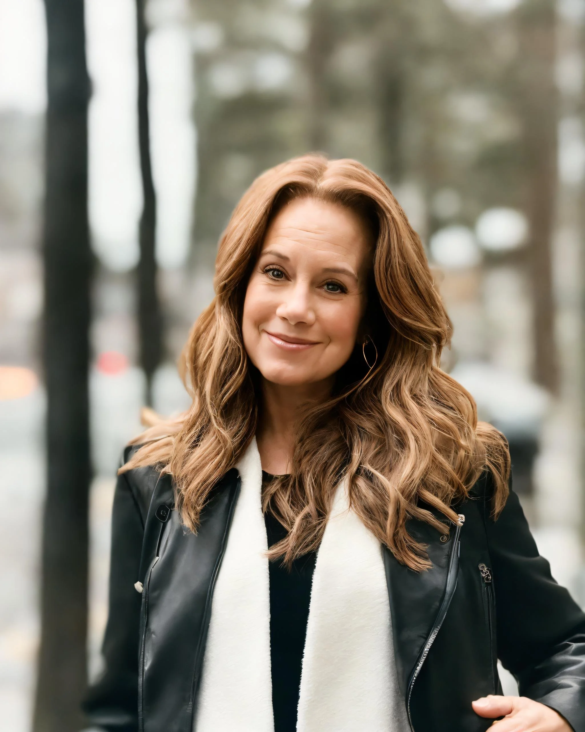 Jadine Pilotti, Patron Stewardship Manager