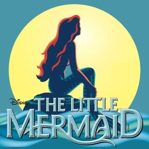 THE LITTLE MERMAID