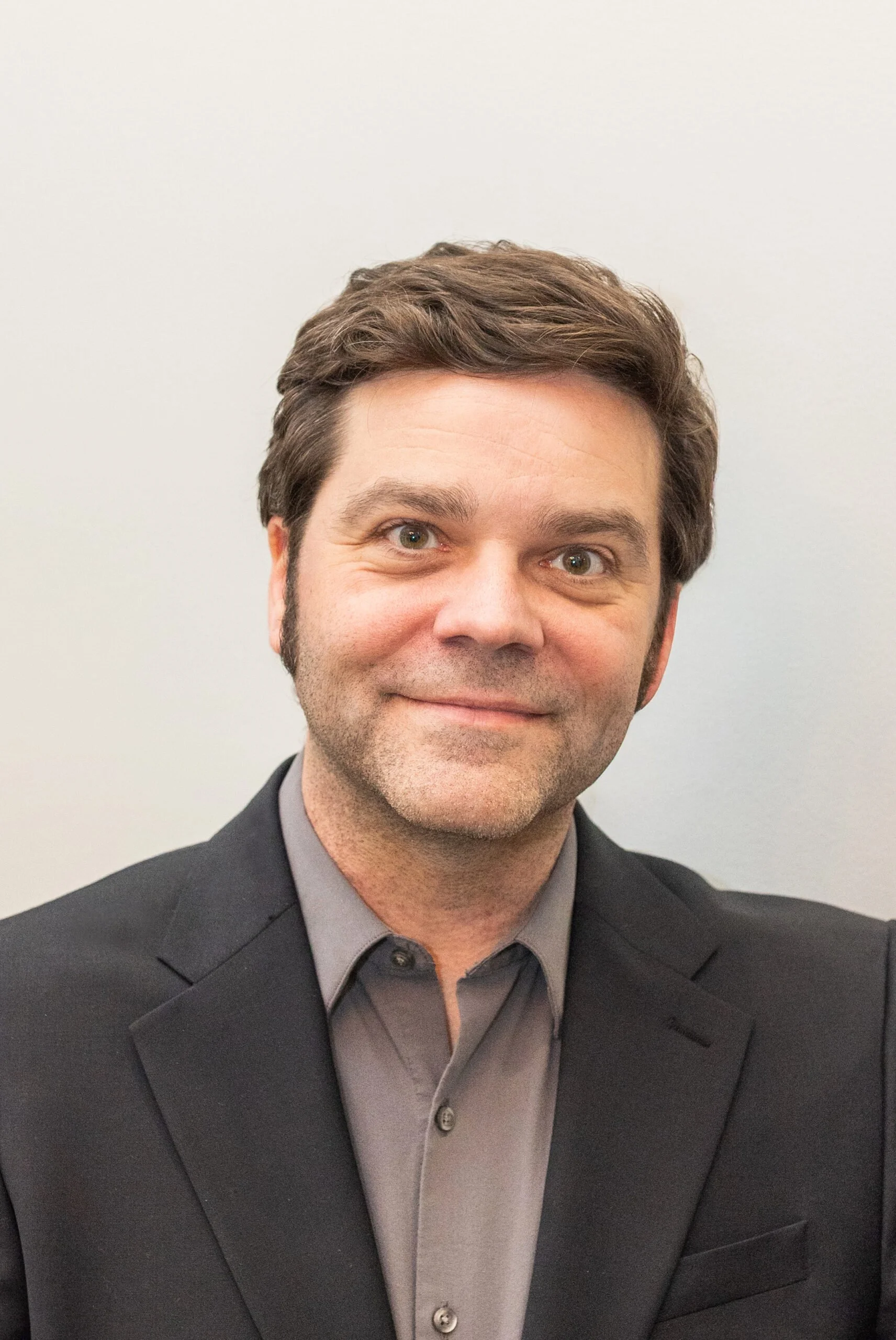 D. Justin Jewell, Production Manager