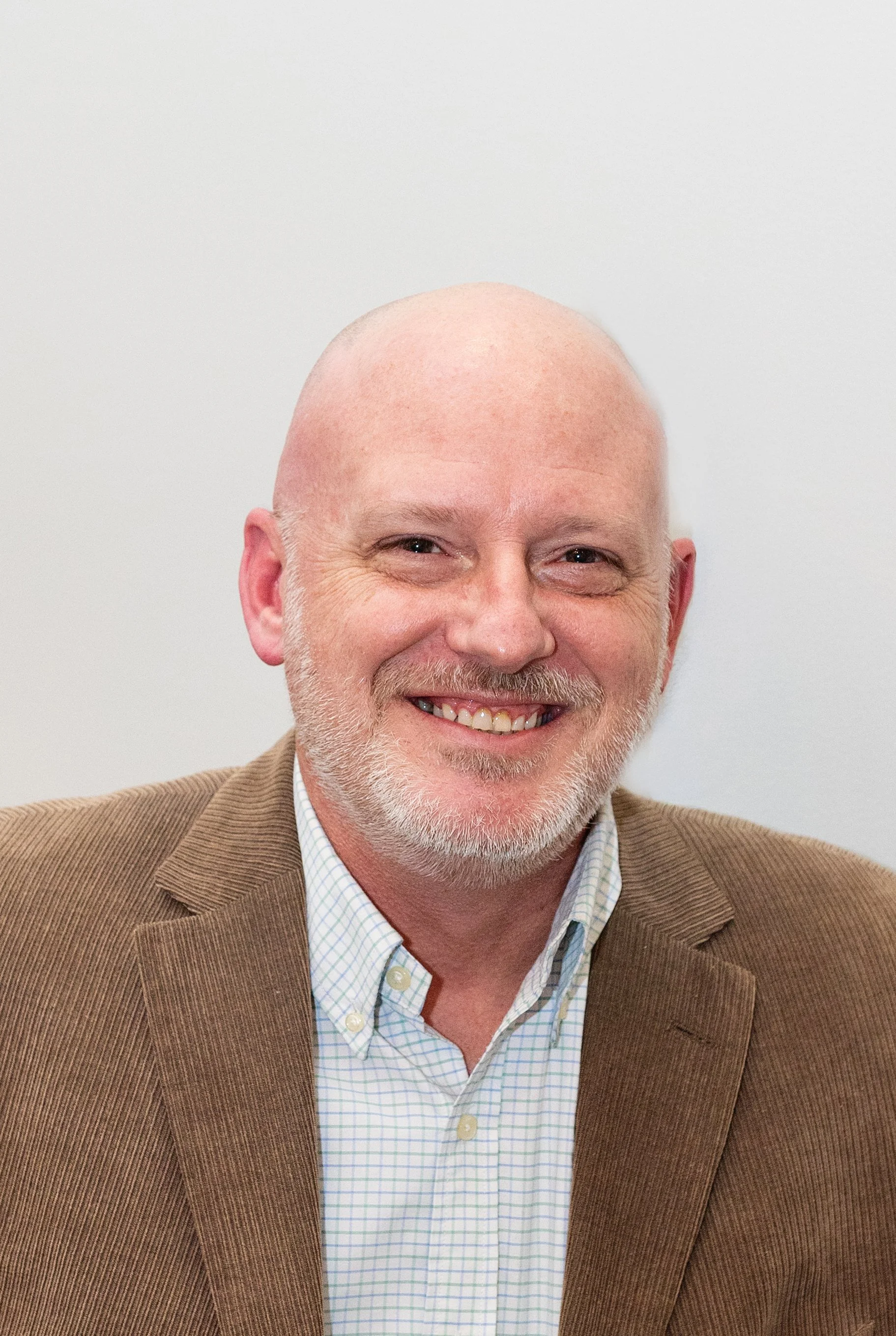 Jason Matthews, Development Director