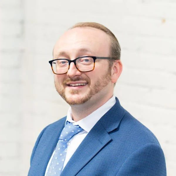 Joe Gfaller, Managing Director