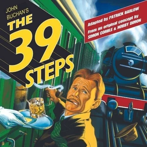 39 STEPS