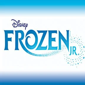 FROZEN Jr.