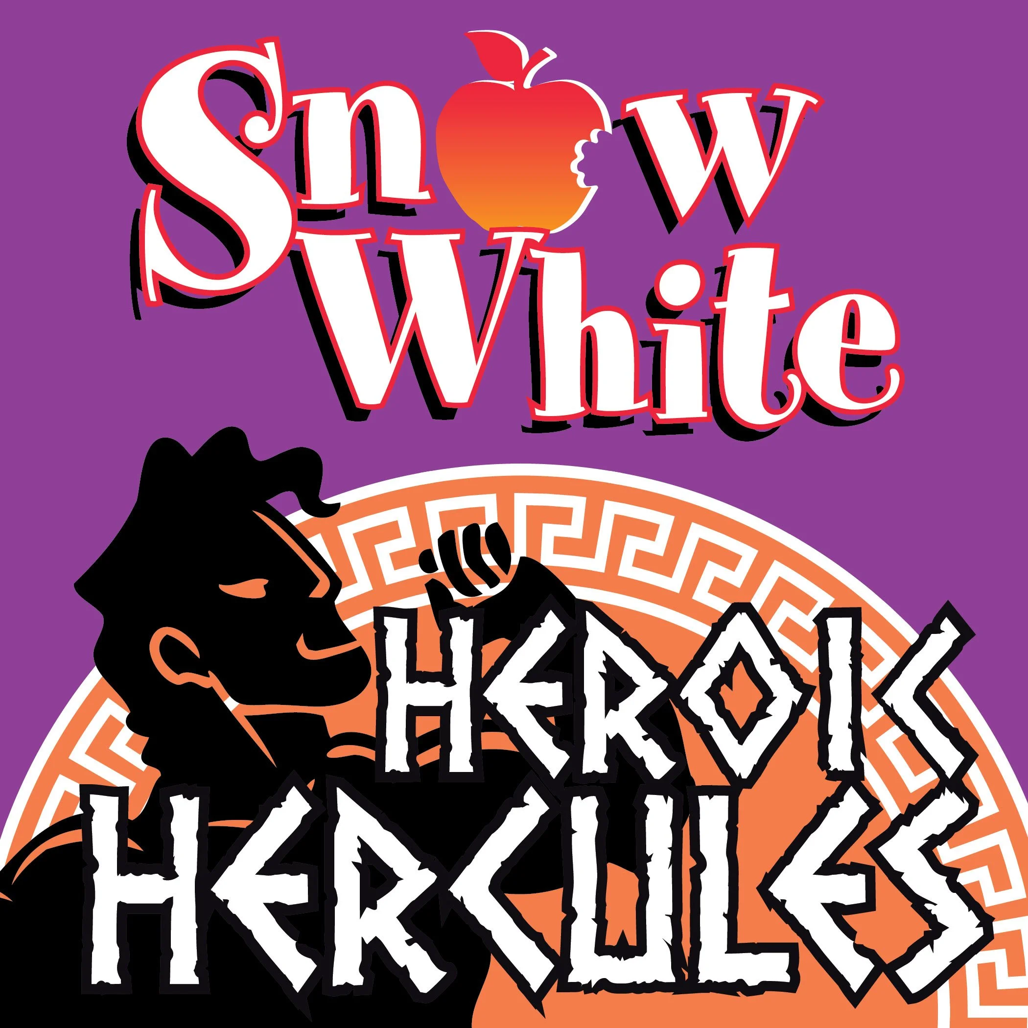 SUMMER CHILDREN’S THEATRE: HEROIC HERCULES, SNOW WHITE