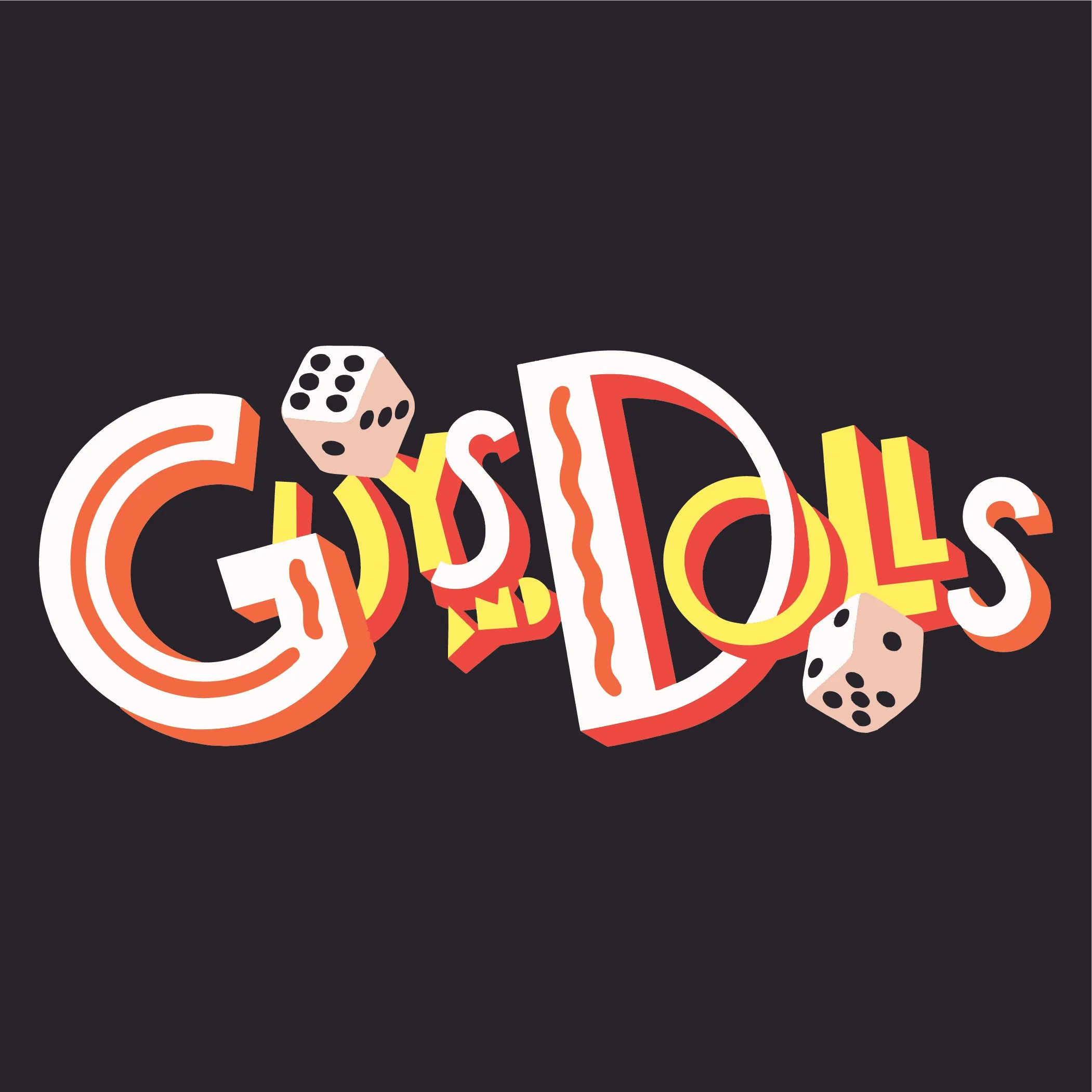 GUYS AND DOLLS