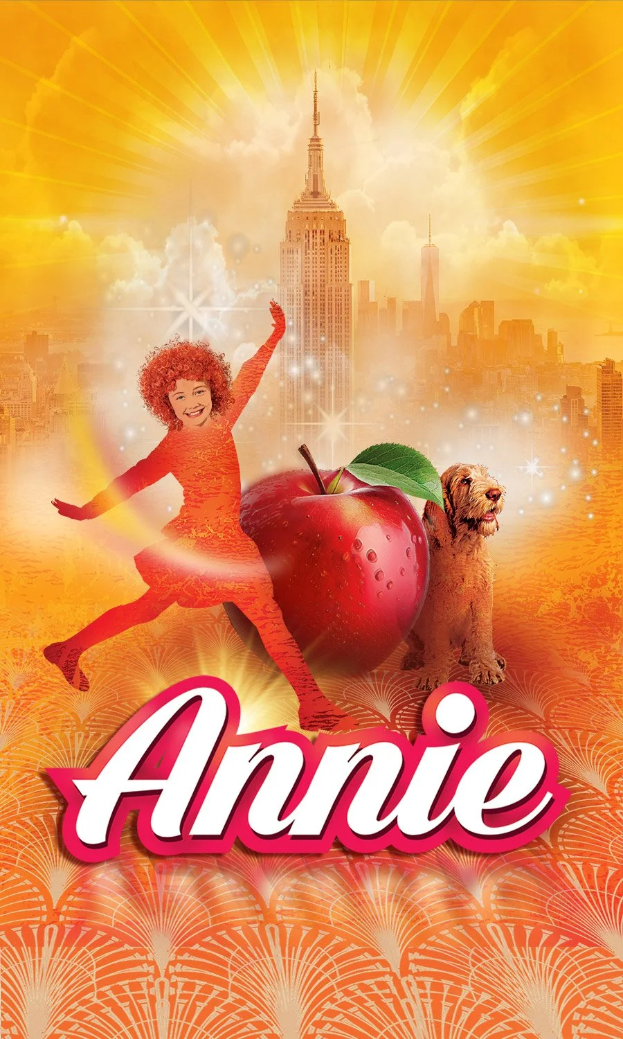 Annie