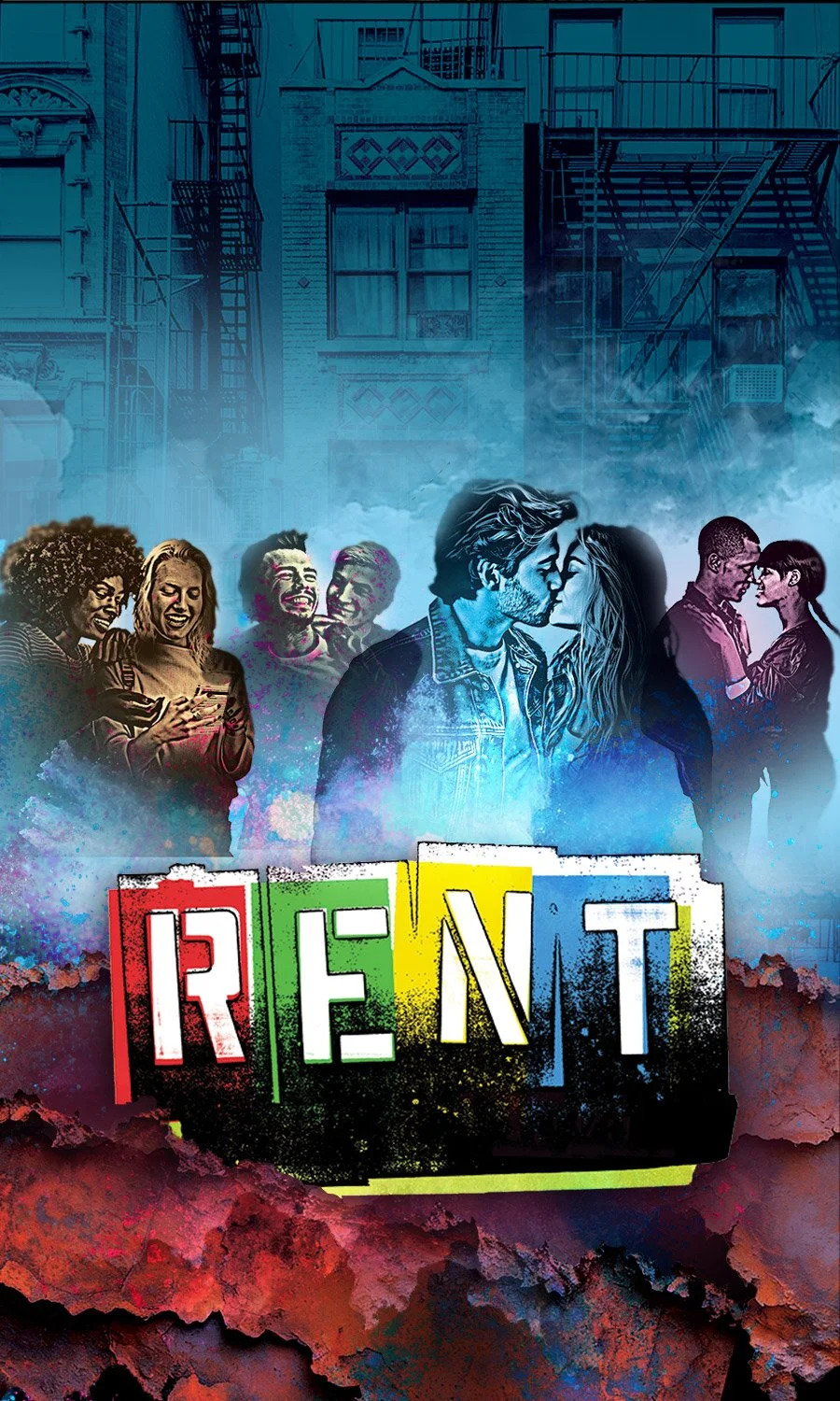 Rent