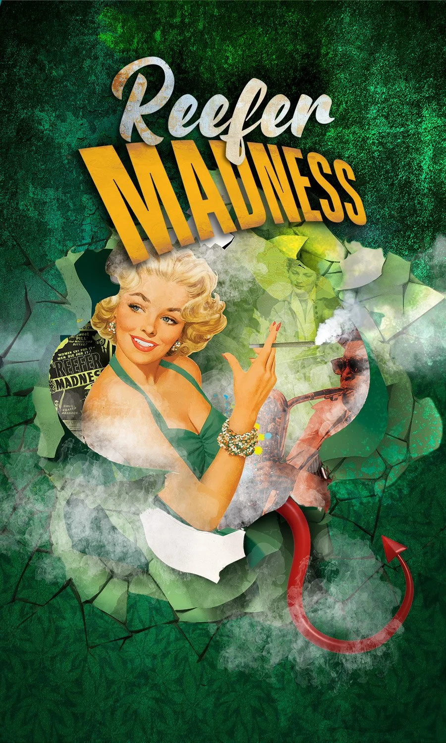 Reefer Madness