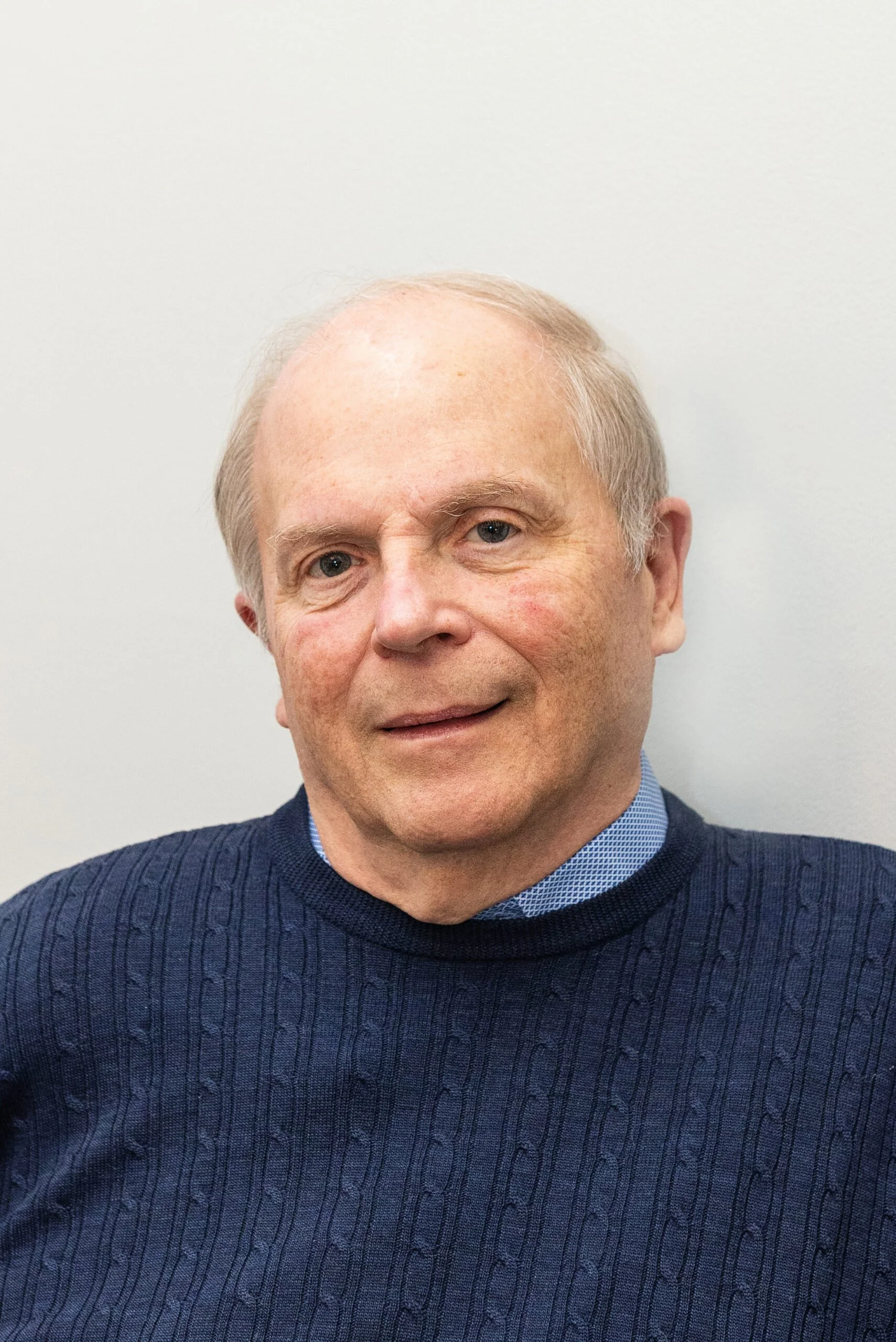 Richard J. Perry, Jr.