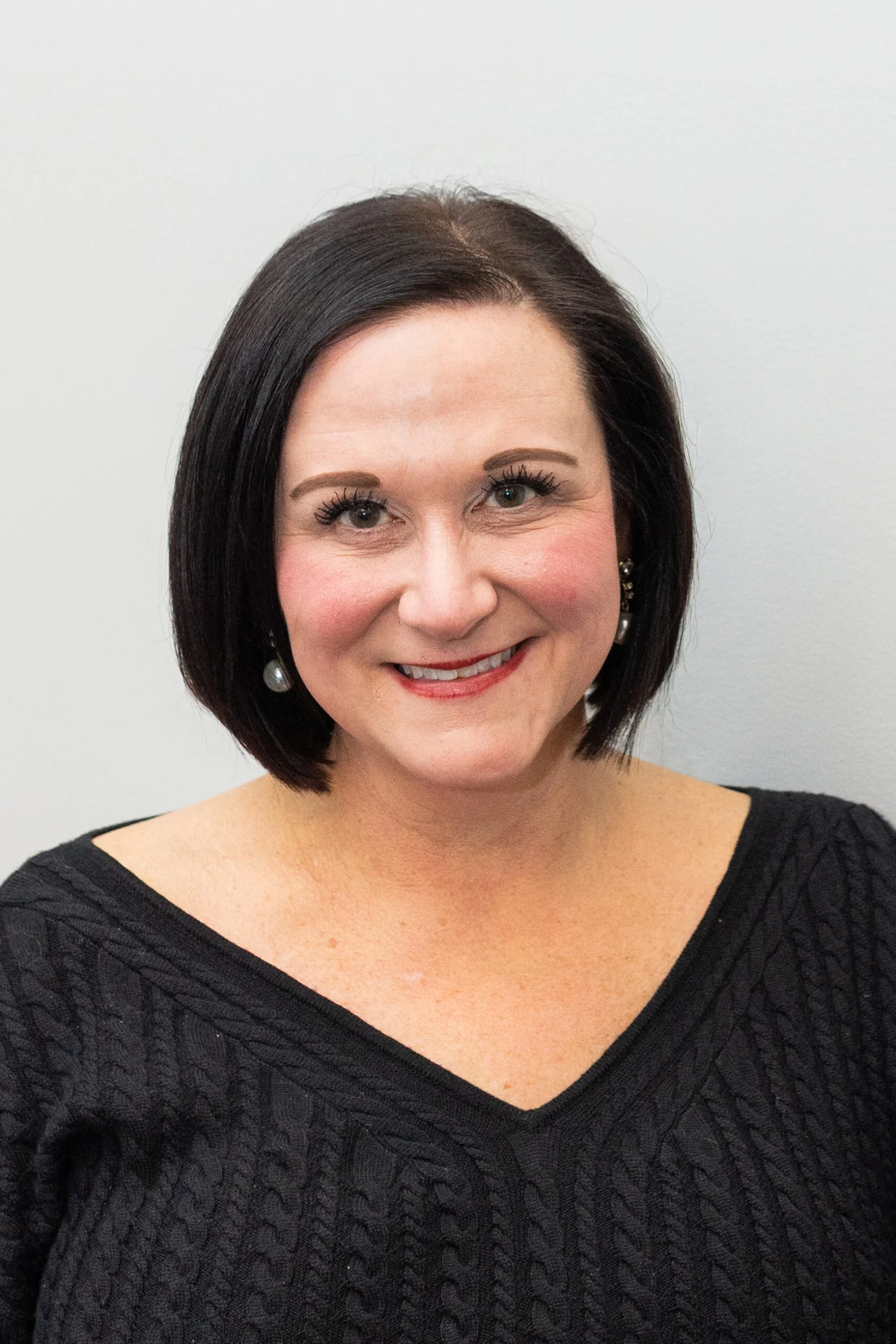 Jess Bain, Representative at Large