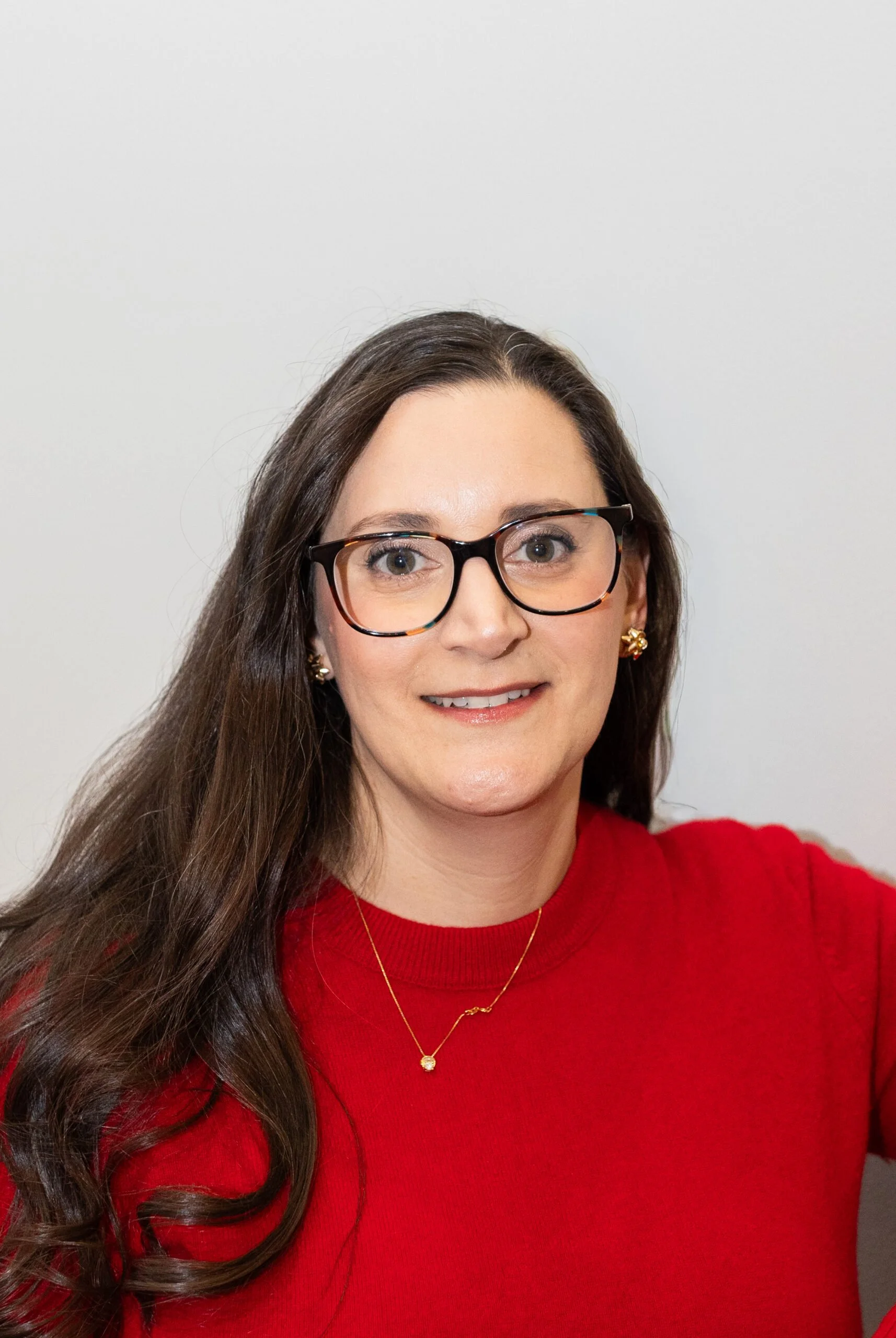 Laura Howard, Secretary