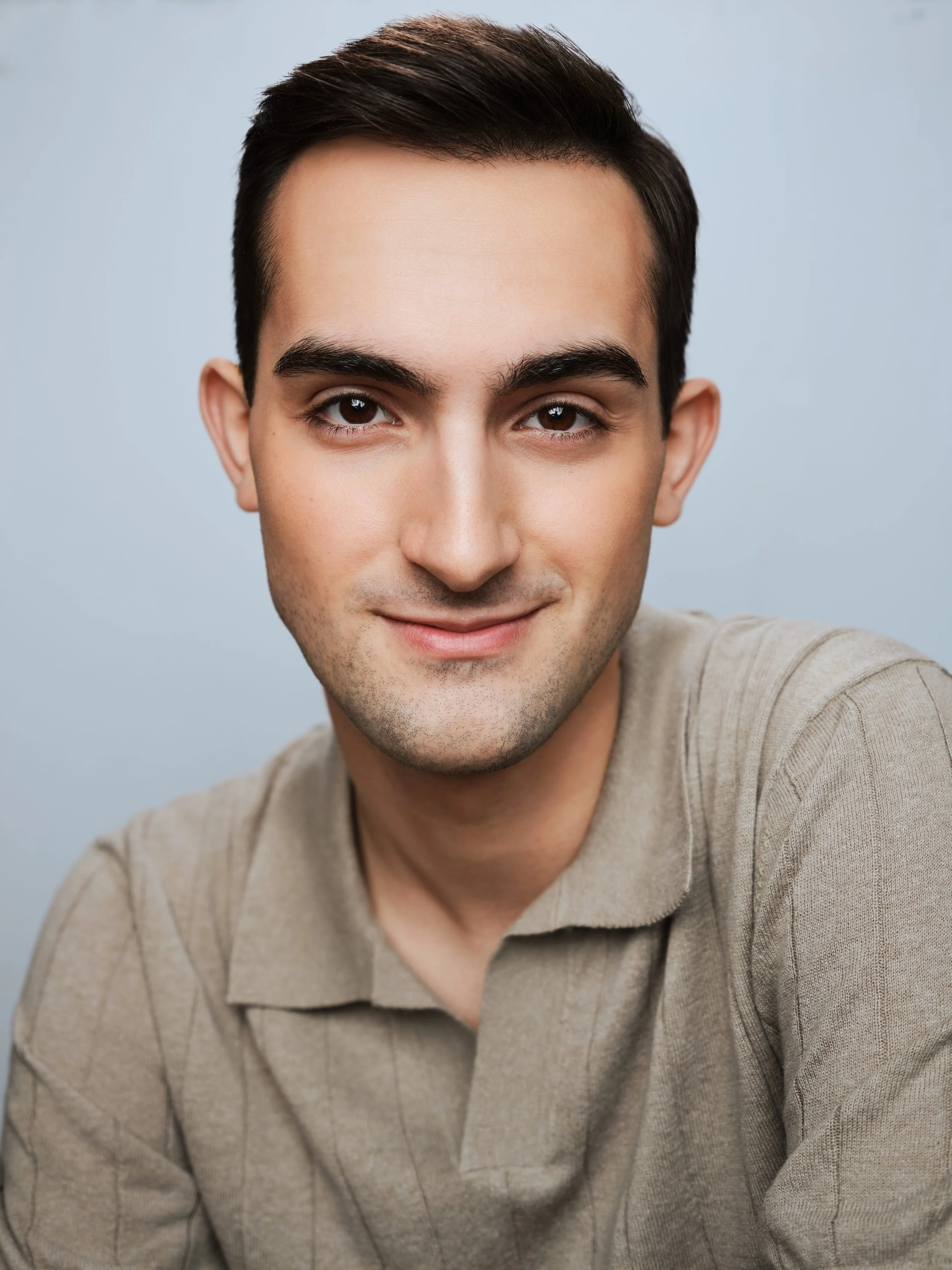 Zachary Asnis as Ensemble