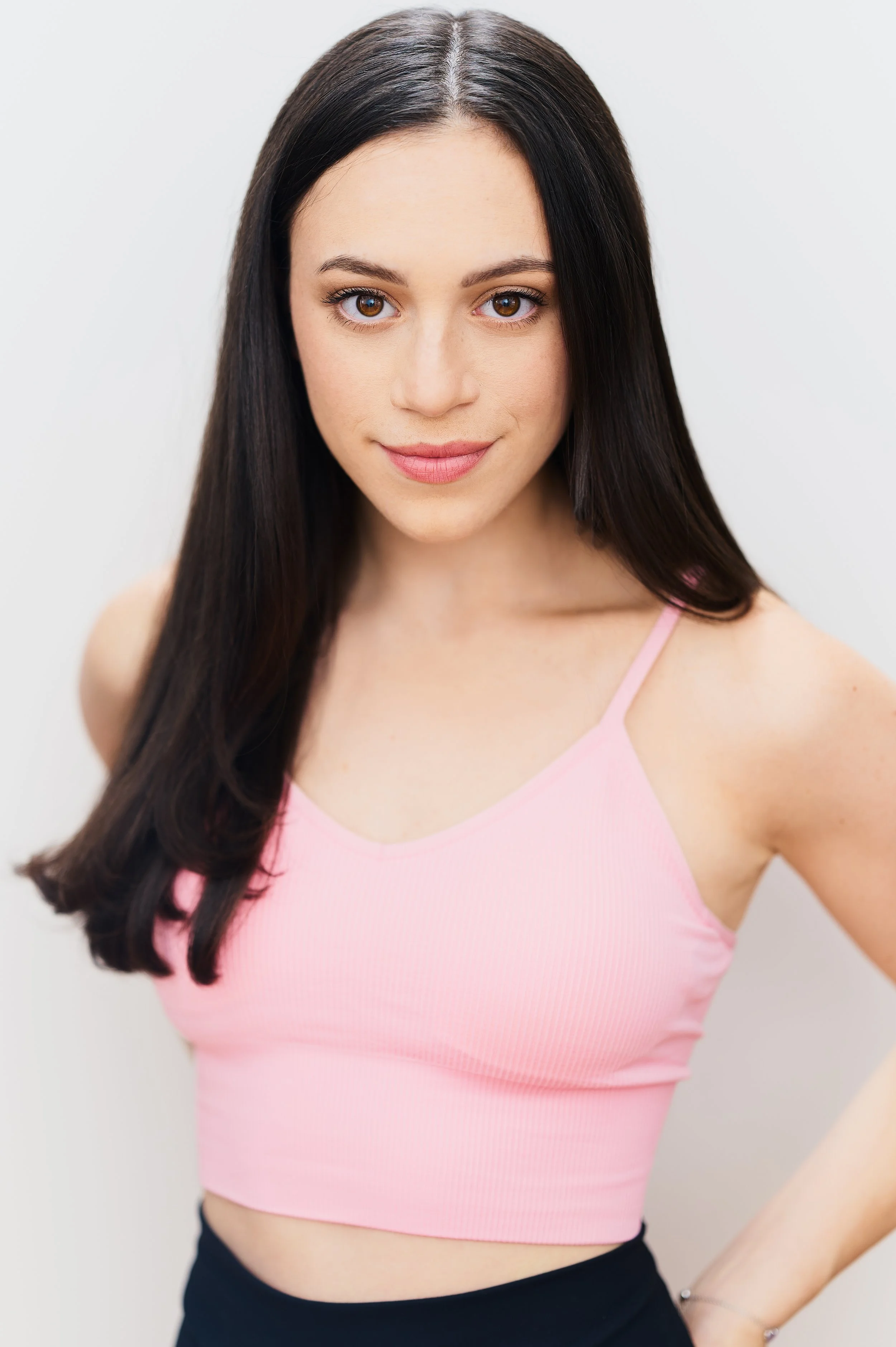 Melissa Goldberg as Peggy Sawyer