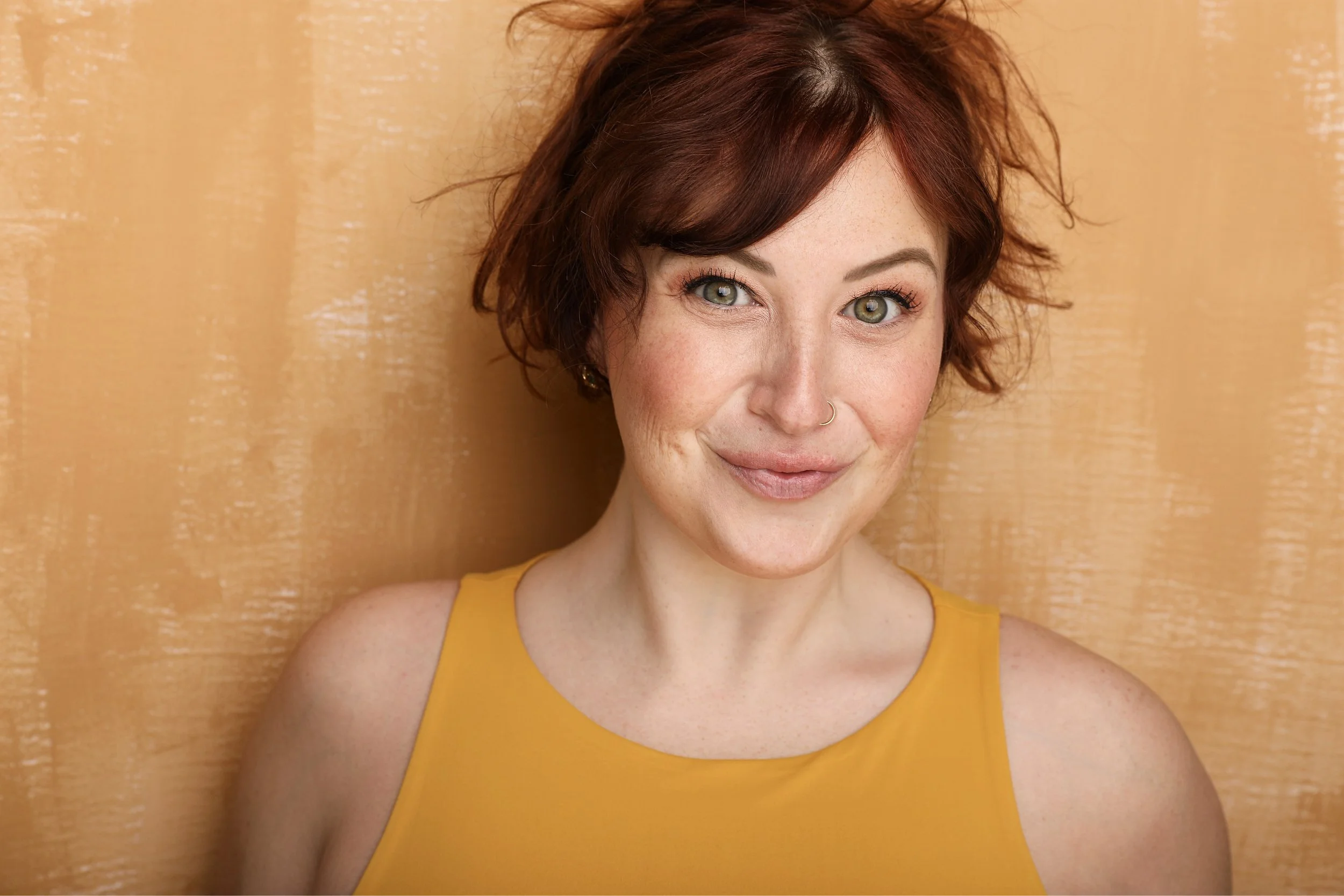 Katelyn Shreiner as Maggie Jones