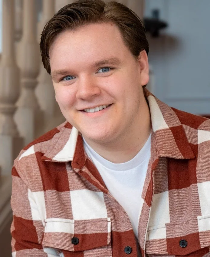 Justin Truitt as Mac