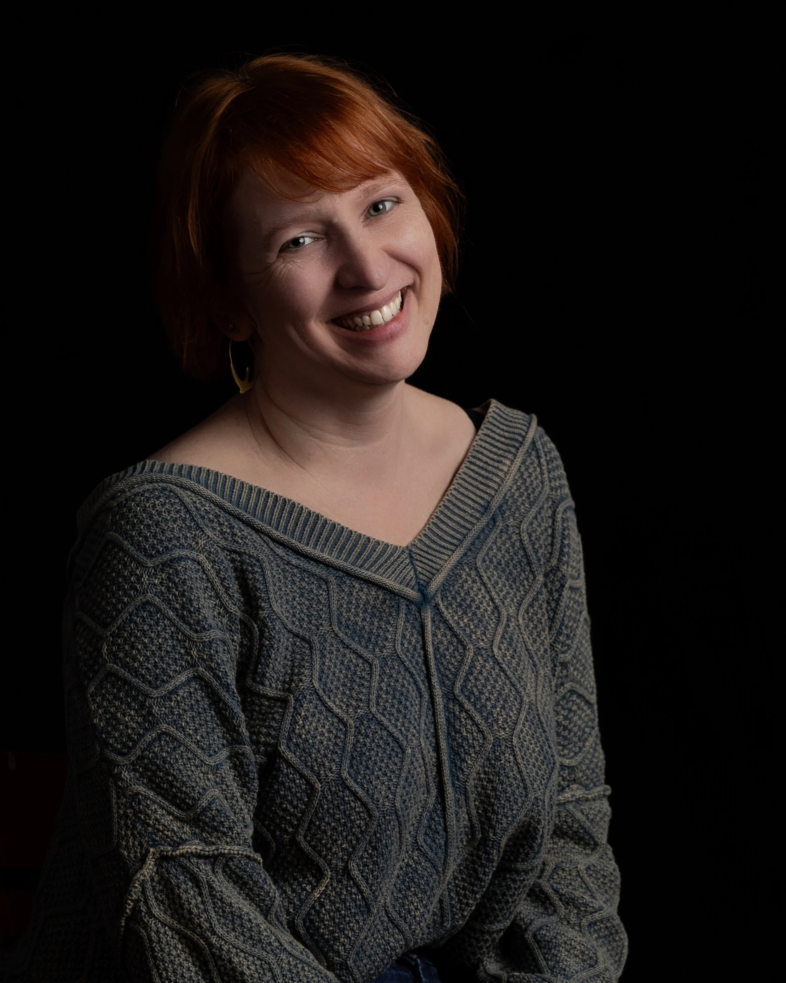 Nancy Curry as Cynthia Murphy