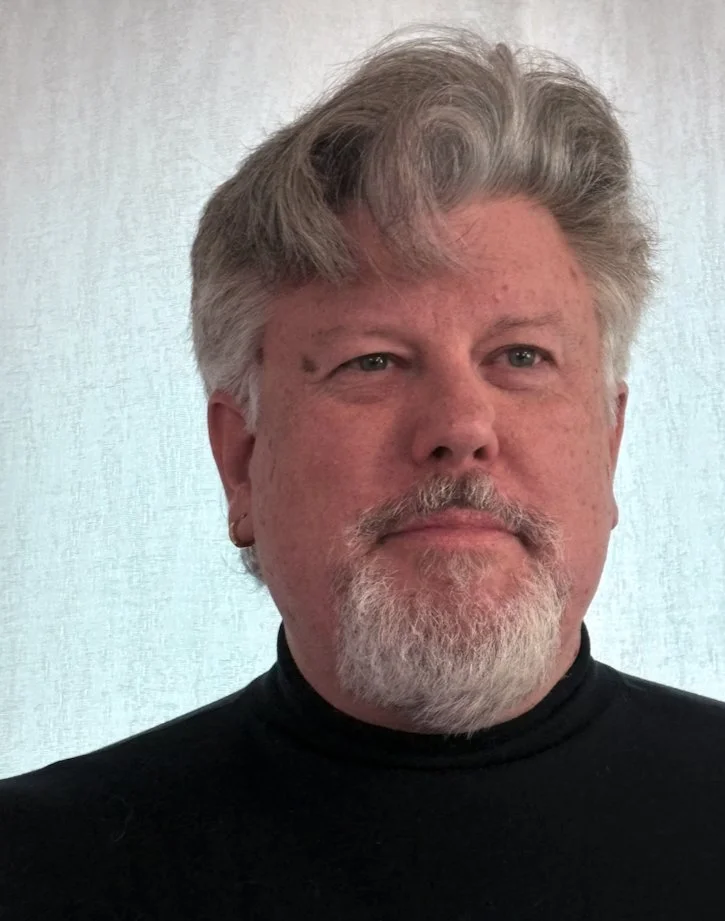 Eric Peterson as Tracy