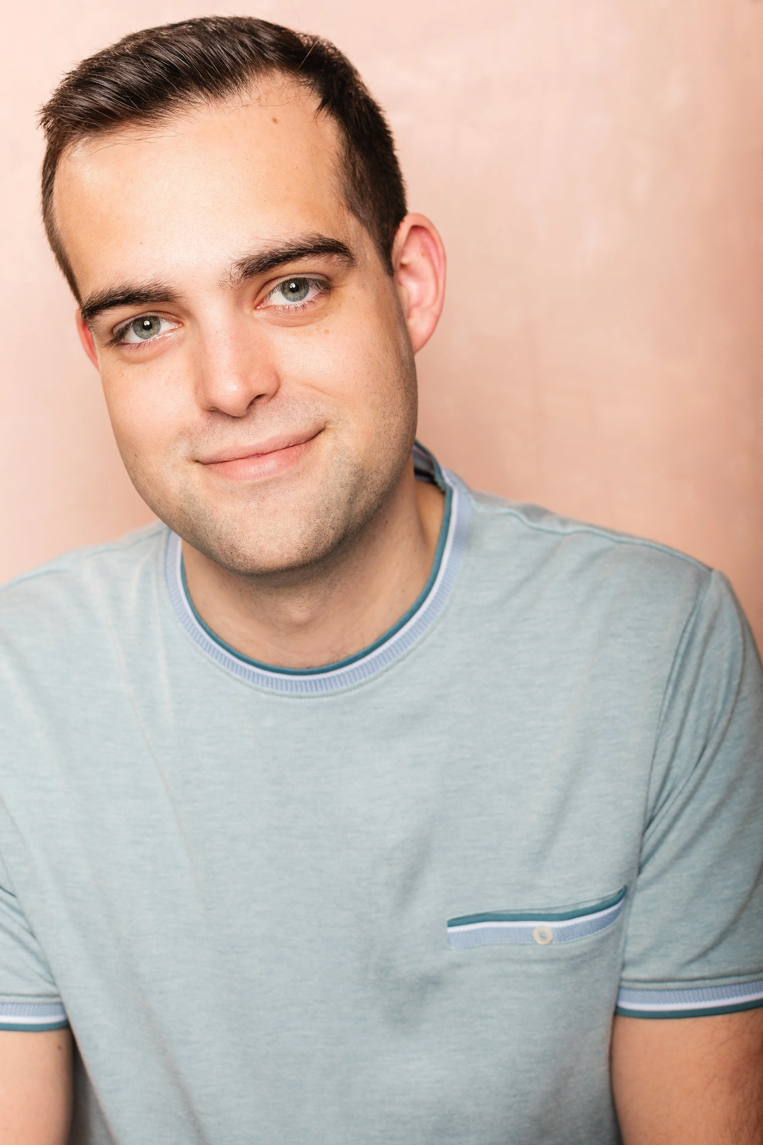 Jordan Kilgore as Casey