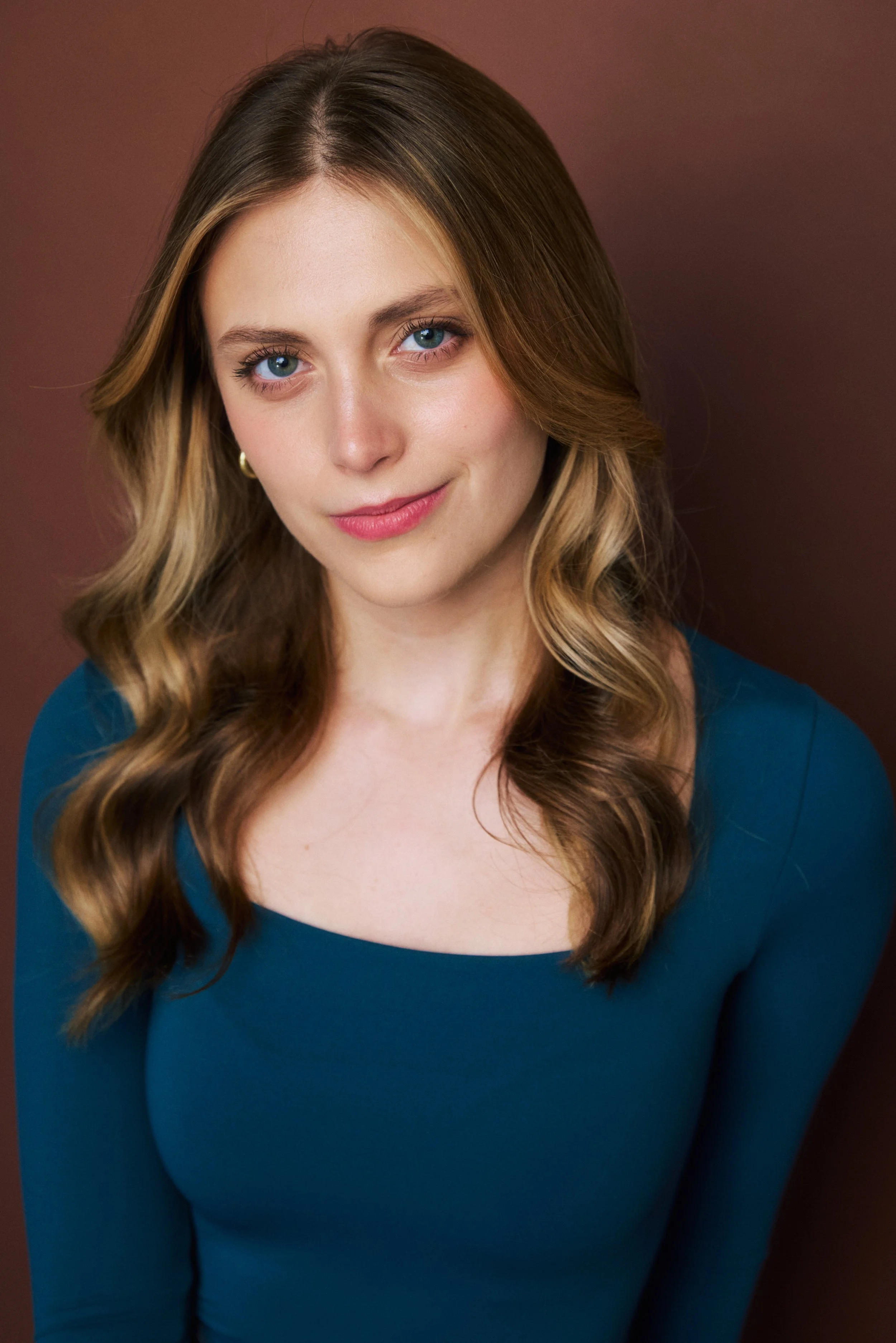 Sierra Steinberg as Female Swing