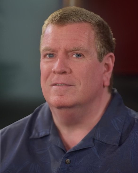 Dany Carney as Senator Adams