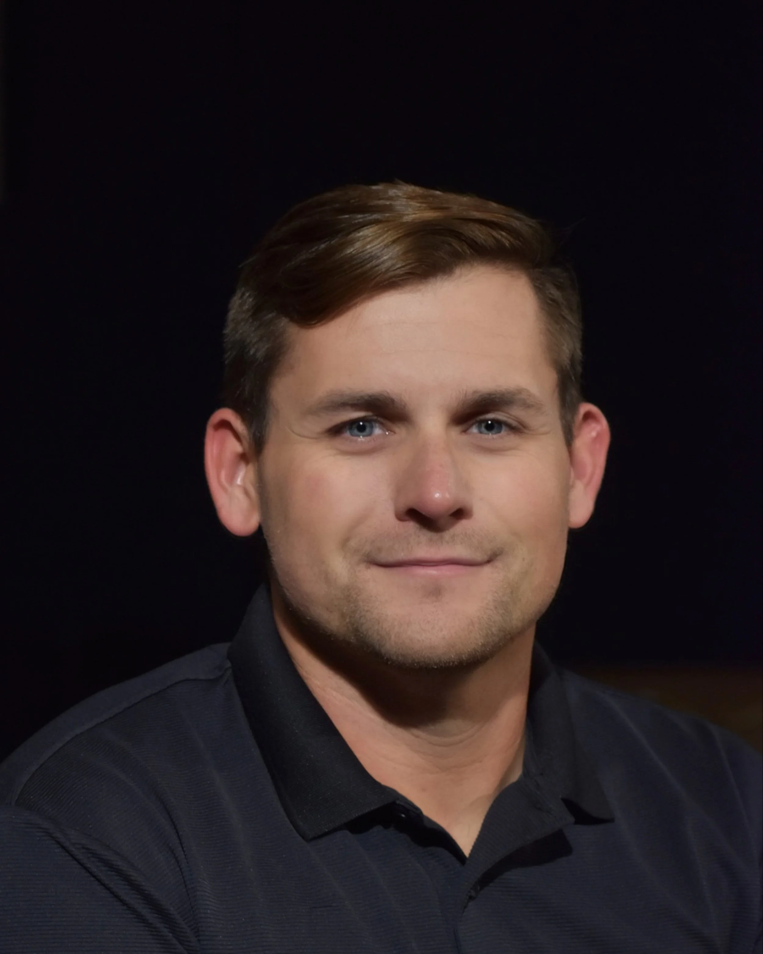 Josh Getka as Phillip Stuckey