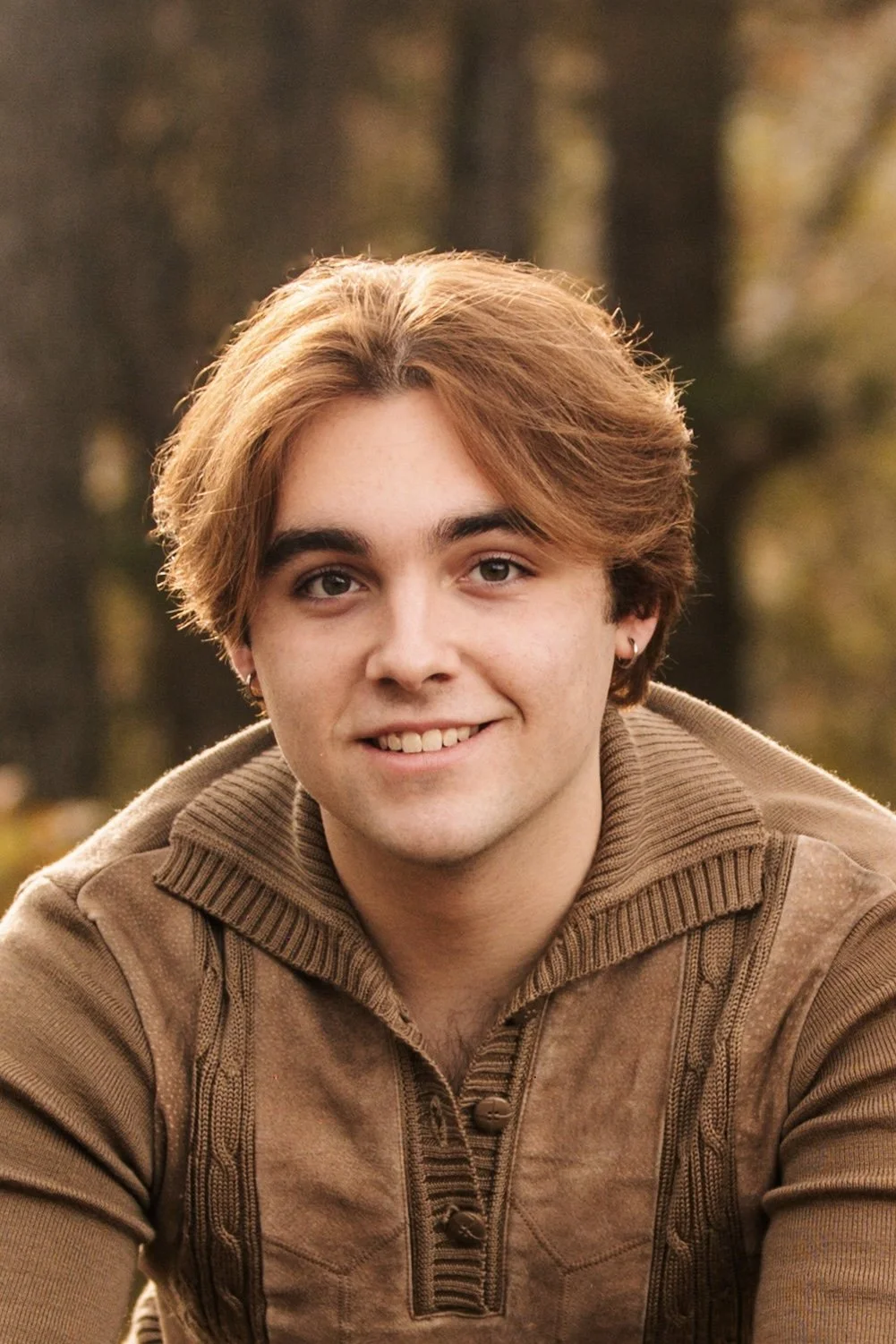 Chase Ryan as Male Swing