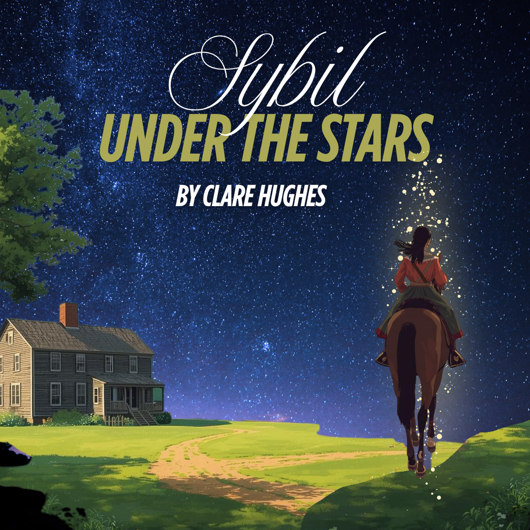 Sybil Under the Stars: Summer Children’s Theatre on Tour