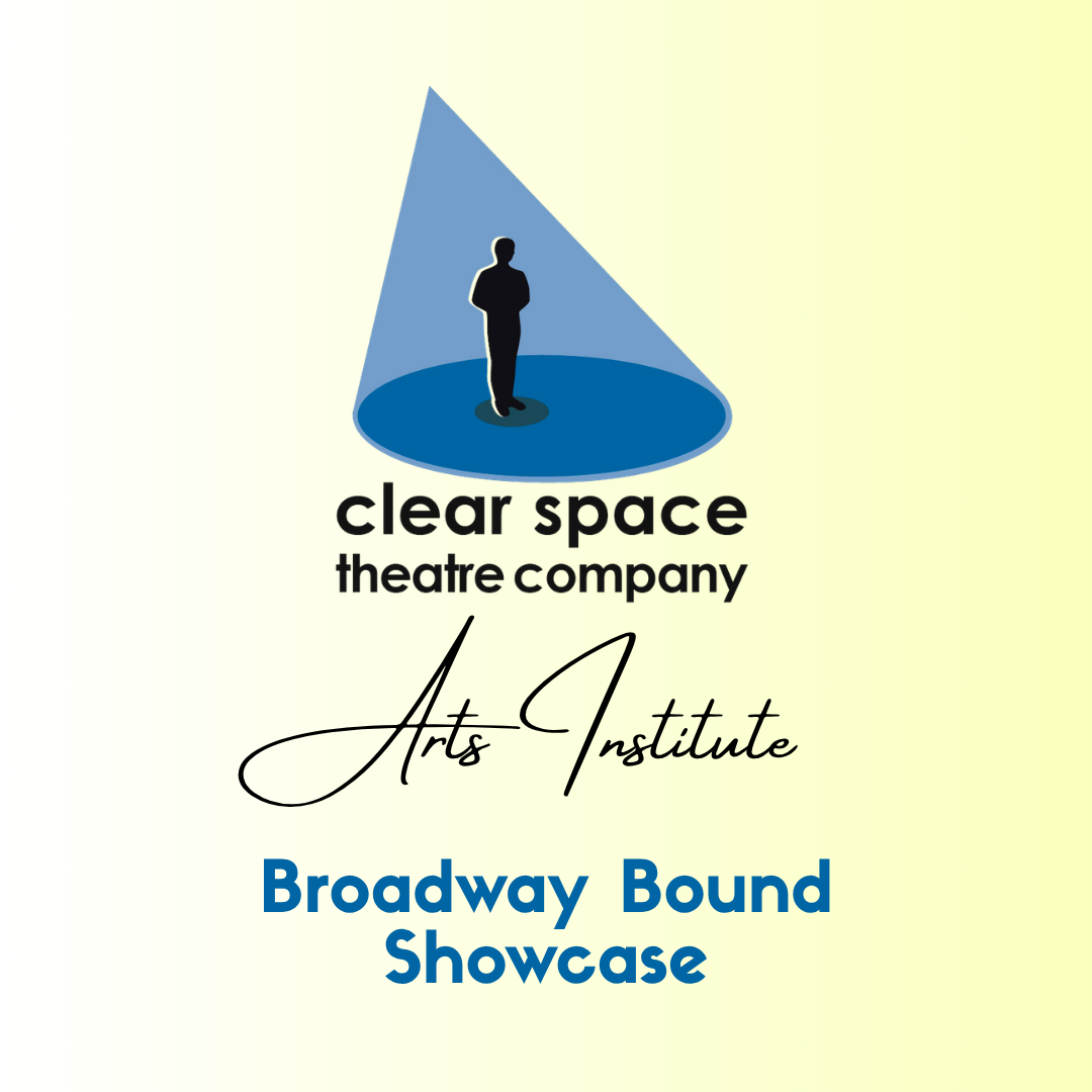 Fall Broadway Bound Showcase