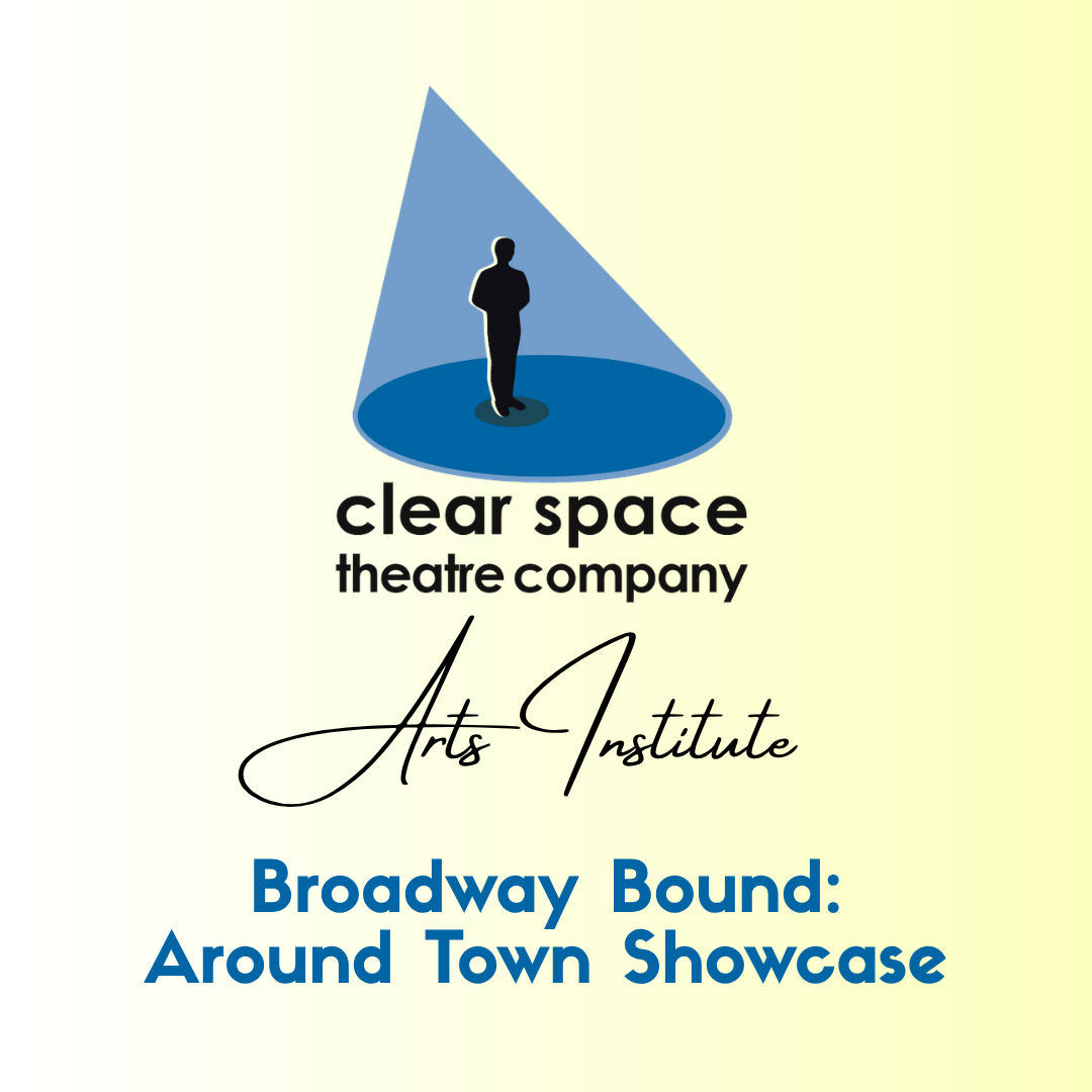 Fall Broadway Bound: Around Town Showcase 