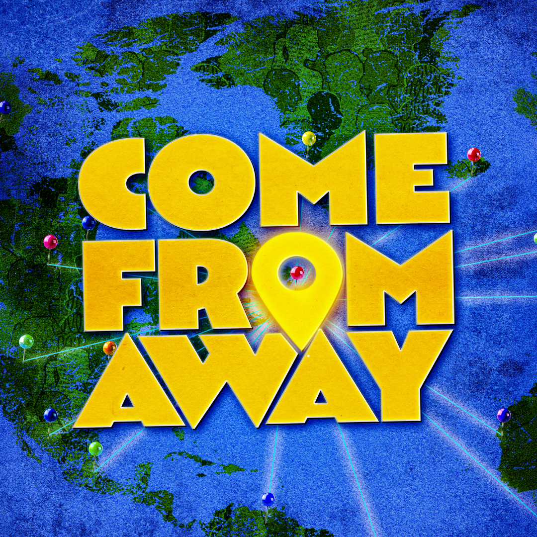 Come From Away