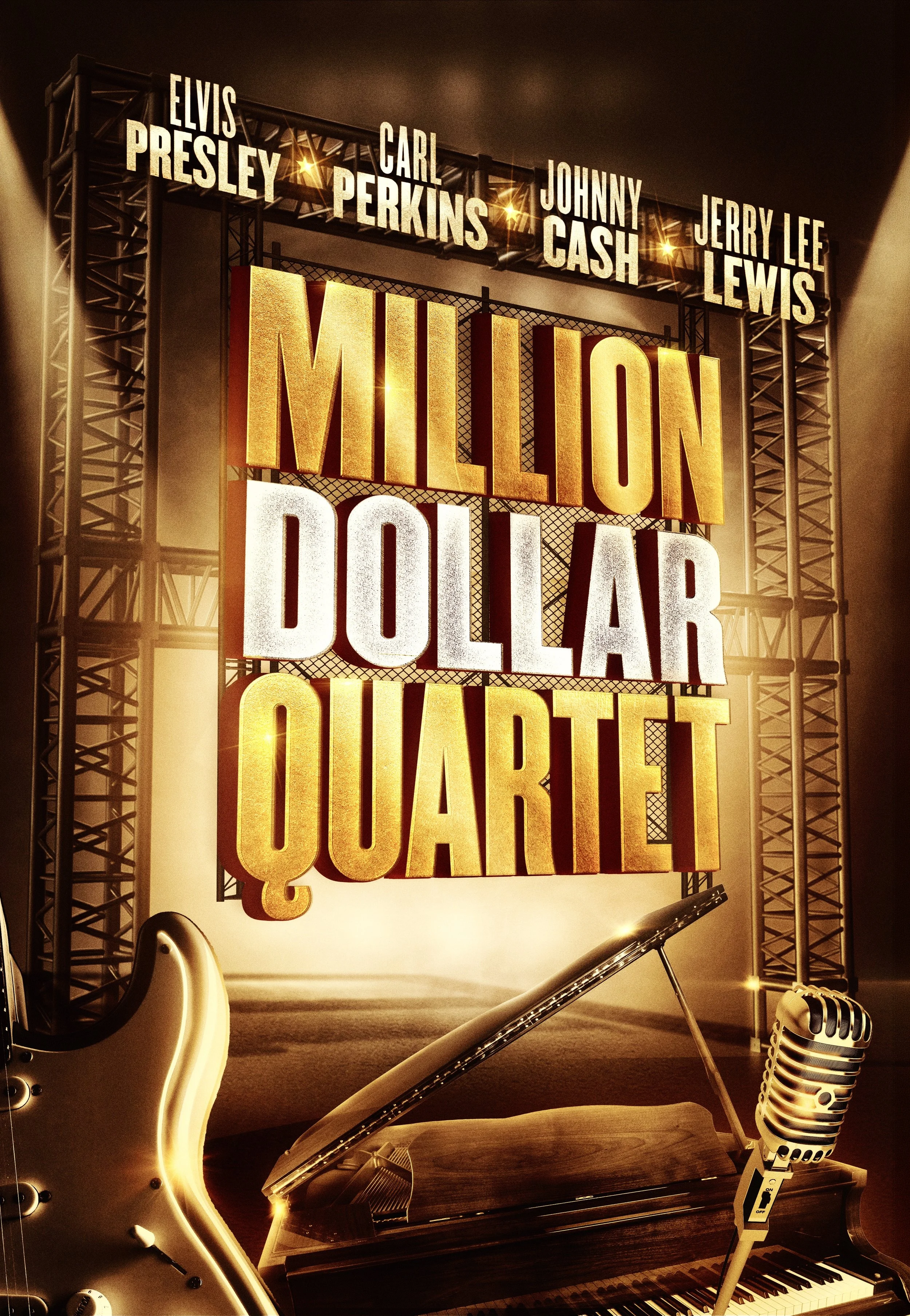 Million Dollar Quartet