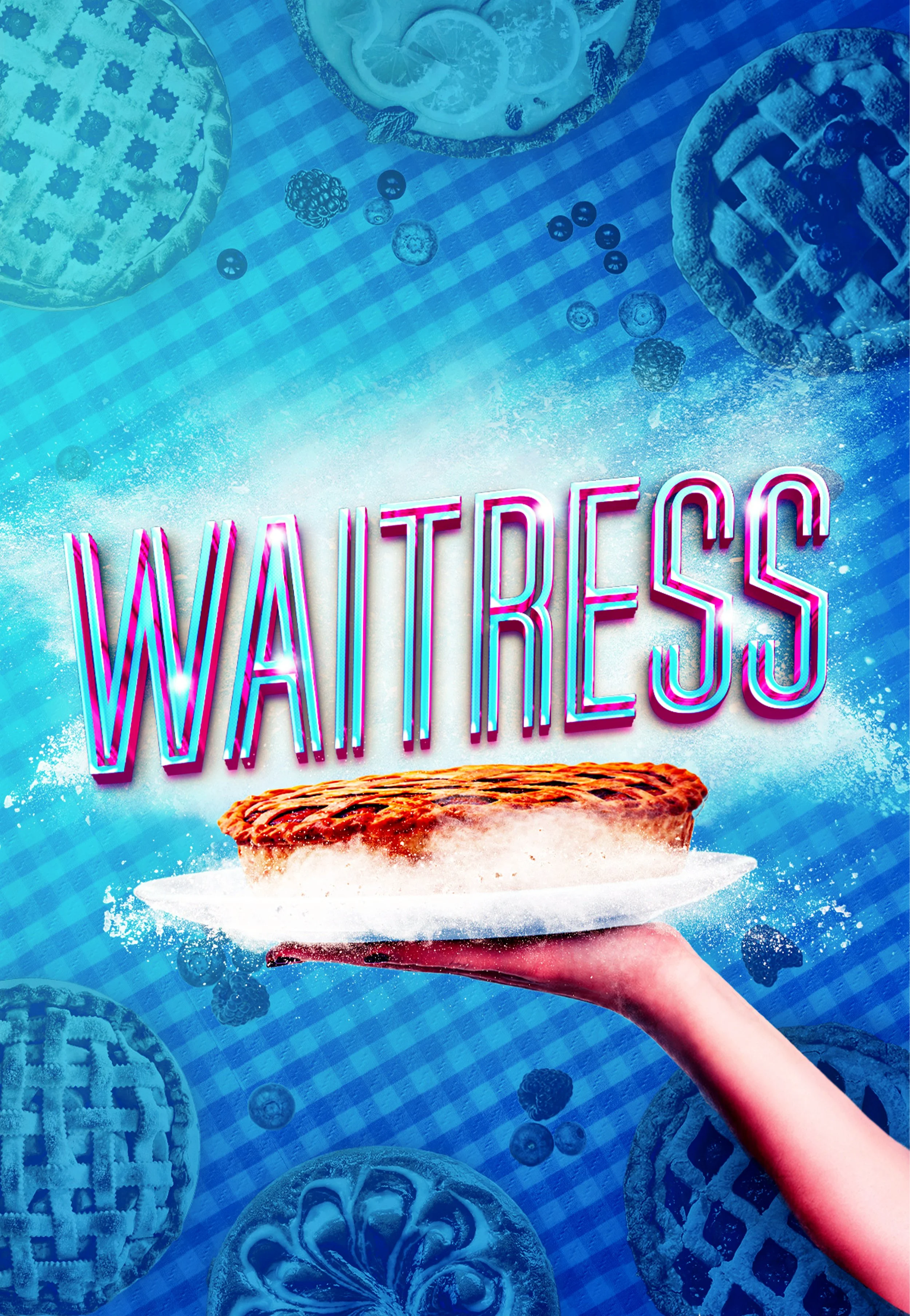 Waitress