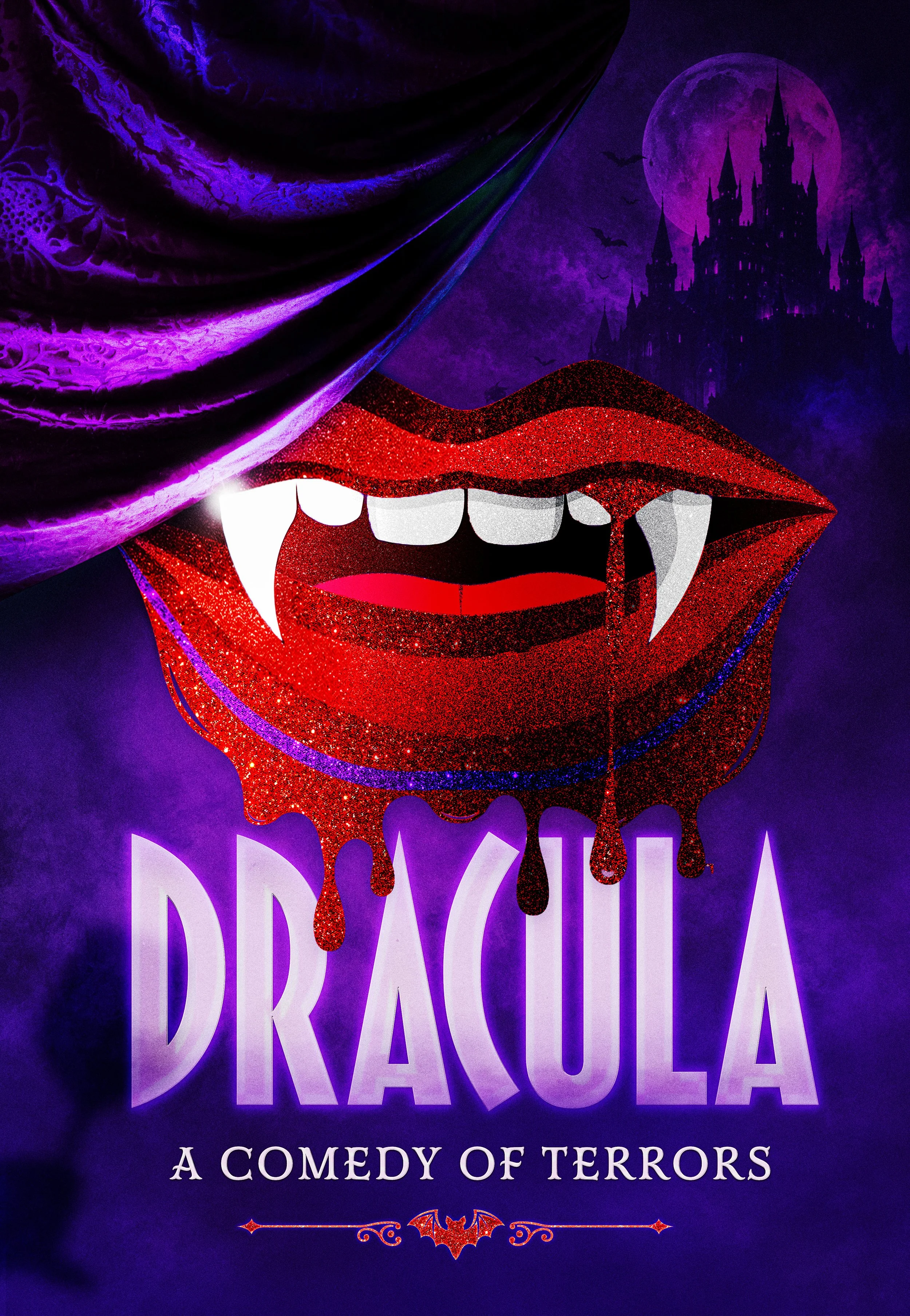 Dracula: A Comedy of Terrors